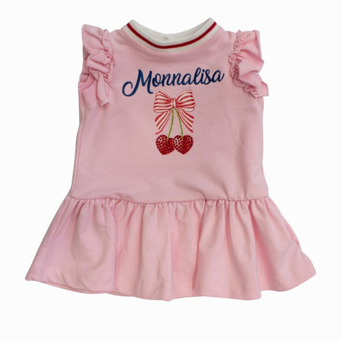 Vestito Monnalisa